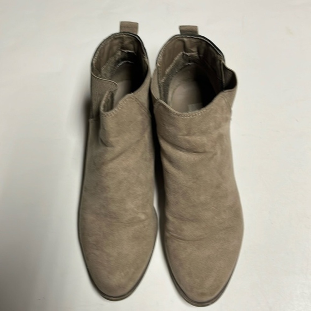 Madden Girl Boots, Ankle Boots